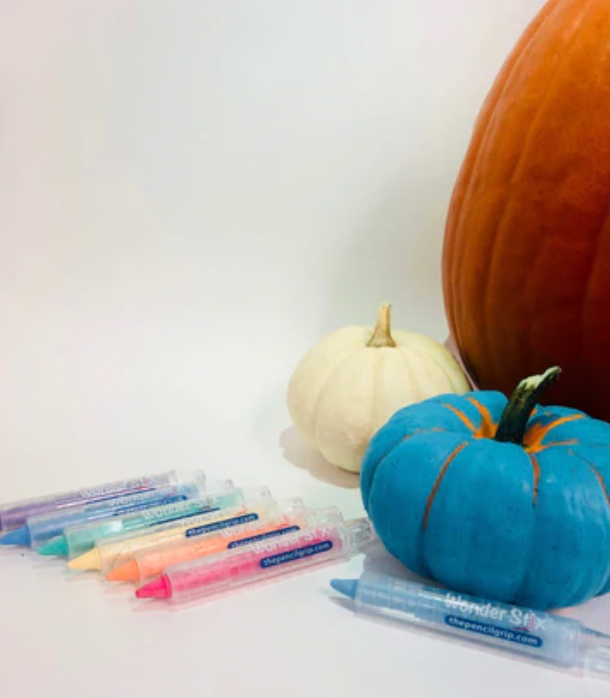 Learn About the Teal Pumpkin Project!