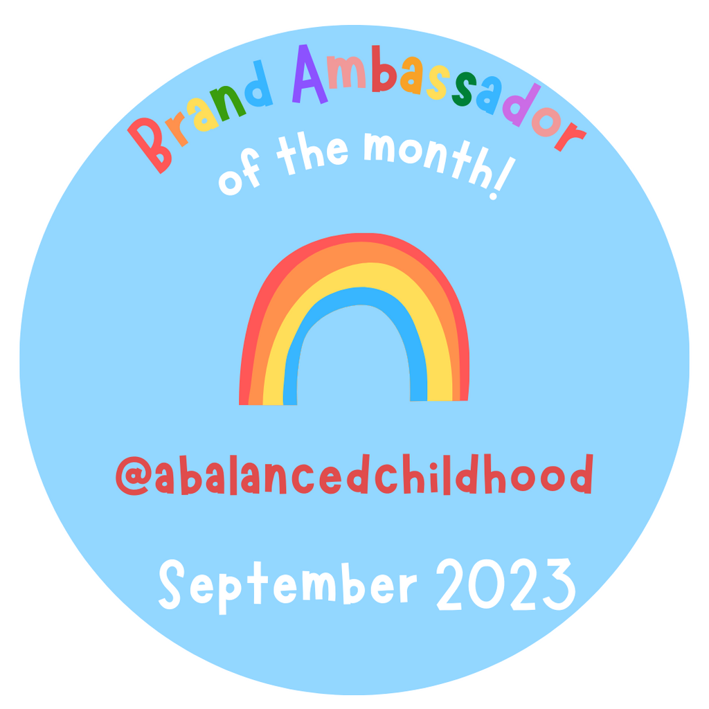Brand Ambassador of the Month- September