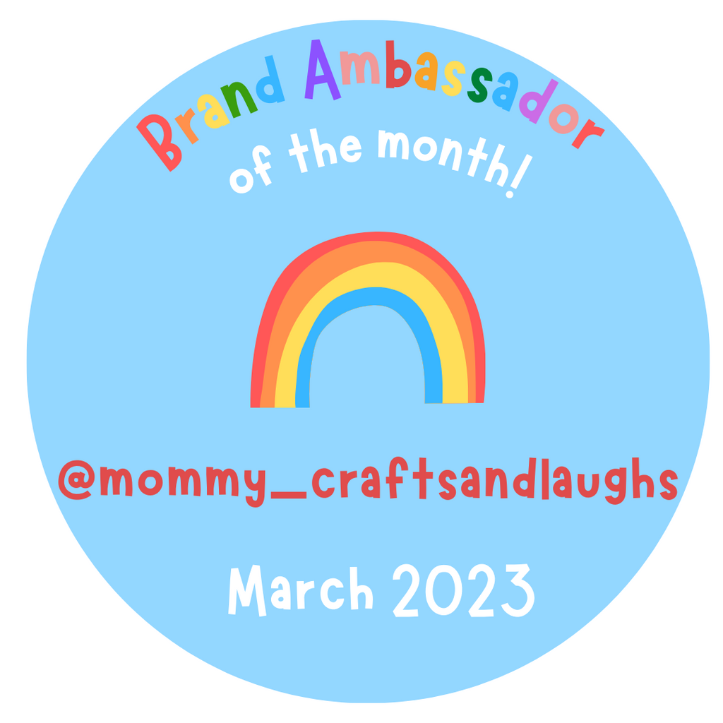 Brand Ambassador of the Month-March