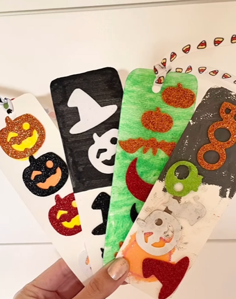 Spooktacular Halloween Crafts for Kids!