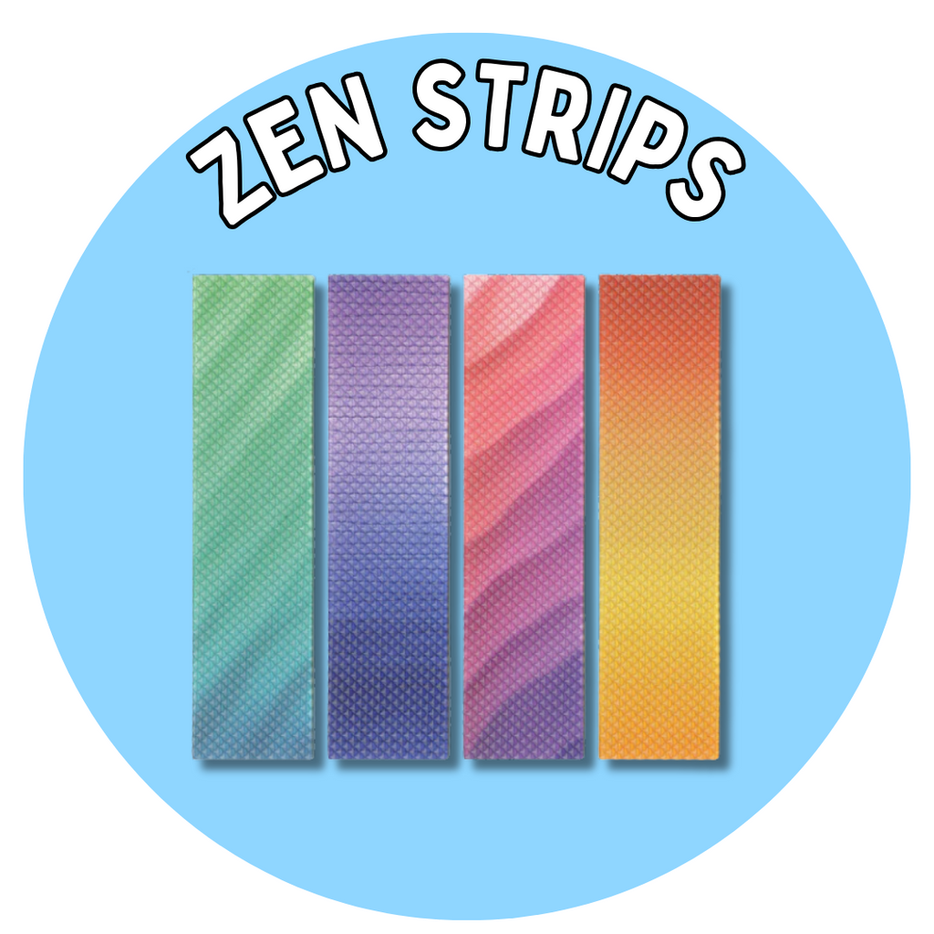 Zen Strips