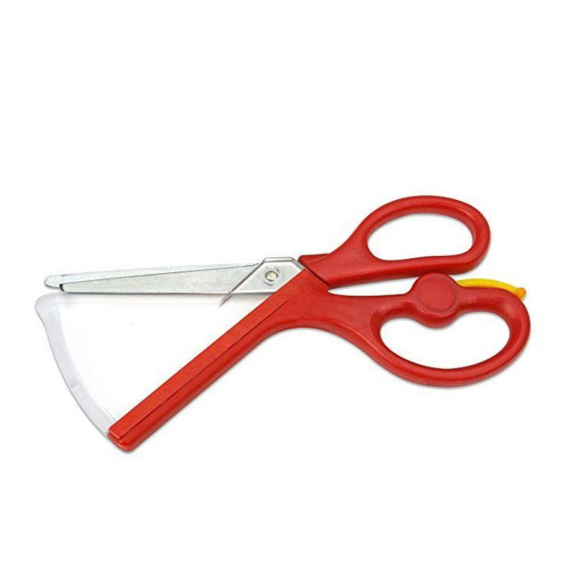 The Pencil Grip Safety First Scissors