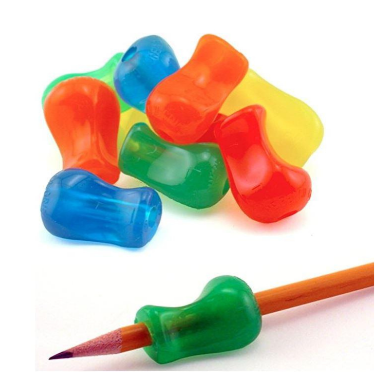 the pencil grip neon grippers 