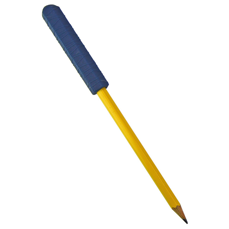 chewberz pencil topper on pencil