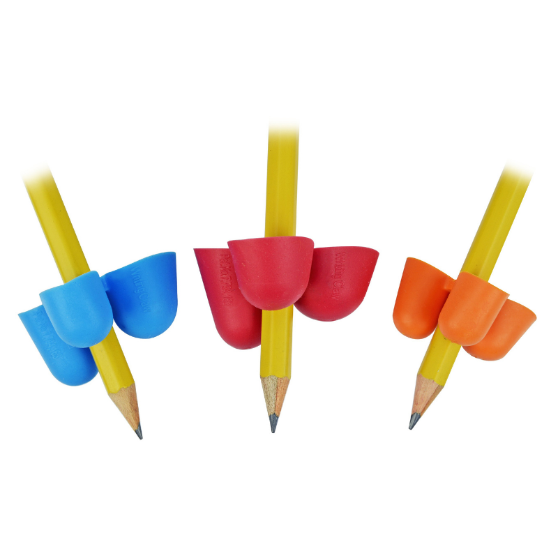 the writing claw pencil grip 3 sizes