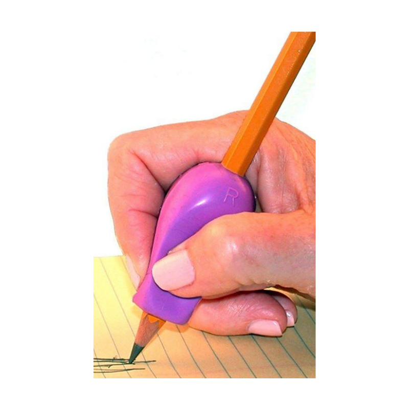 the jumbo pencil grip