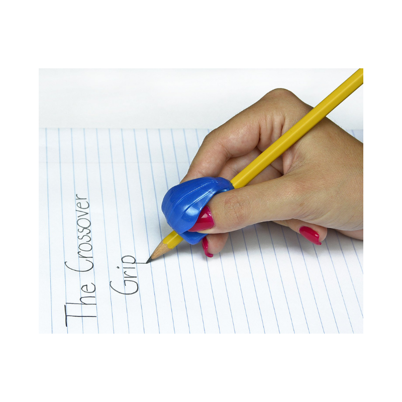 the crossover grip on pencil best selling pencil grip