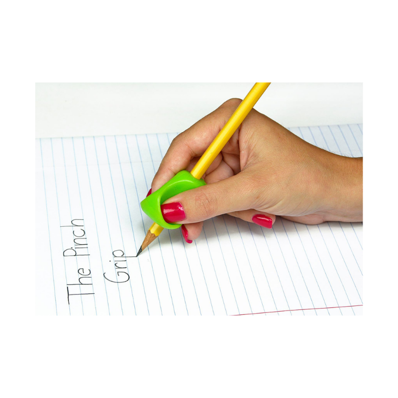 the pinch grip best selling pencil grip